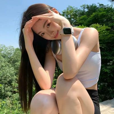 越南妹霍莉